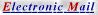 My E-mail adress.